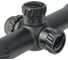 Оптический прицел Veber Black Russian 4-14x44 SF TSS RGB 27598 8