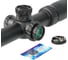 Оптический прицел Veber Black Russian 4-14x44 SF TSS RGB 27598 10