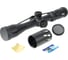 Оптический прицел Veber Black Russian 4-14x44 SF TSS RGB 27598 12
