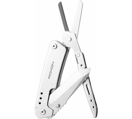 Многофункциональный нож Roxon KS KNIFE-SCISSORS S501