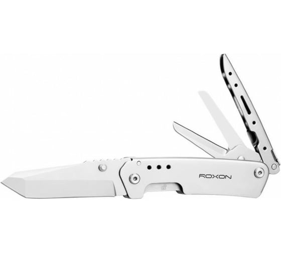 Многофункциональный нож Roxon KS KNIFE-SCISSORS S501
