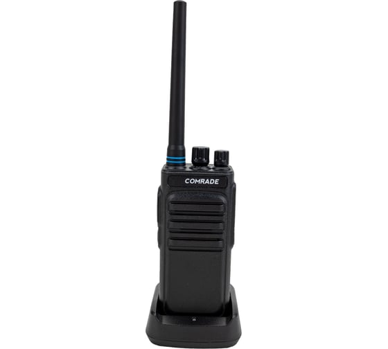 Радиостанция Comrade R5 VHF