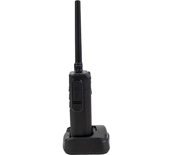 Радиостанция Comrade R5 VHF