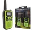 Комплект радиостанций Turbosky T25 Green 1