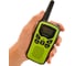 Комплект радиостанций Turbosky T25 Green 4