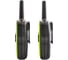 Комплект радиостанций Turbosky T25 Green 8