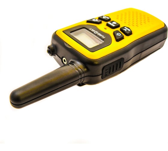 Комплект радиостанций Turbosky T25 Yellow