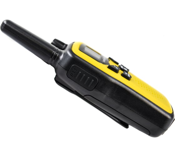 Комплект радиостанций Turbosky T35 Yellow