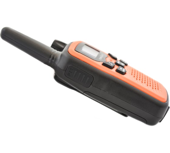 Комплект радиостанций Turbosky T35 Orange