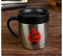 Термокружка MODE FORREST Bon fire, 400 мл 5219103