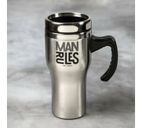 Термокружка MODE FORREST Man rules, 450 мл 5219098