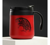 Термостакан MODE FORREST Крутой, 350 мл 5302639