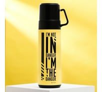 Термос MODE FORREST The danger, 500 мл 5182480