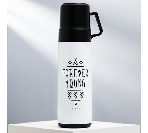 Термос MODE FORREST Forever yong, 500 мл 5182483 1