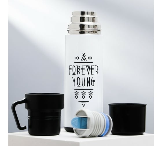 Термос MODE FORREST Forever yong, 500 мл 5182483