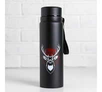 Термос MODE FORREST Истинный охотник, 800 мл 5205849