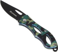 Туристический складной нож ЧИНГИСХАН 13.5 см арт.1 118-159