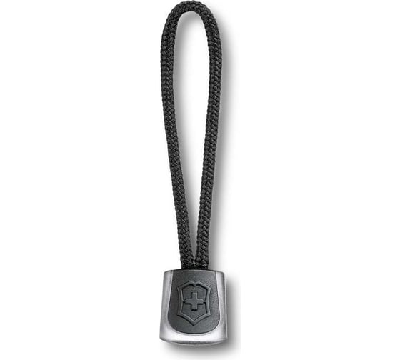 Темляк Victorinox 65 мм, черный 4.1824