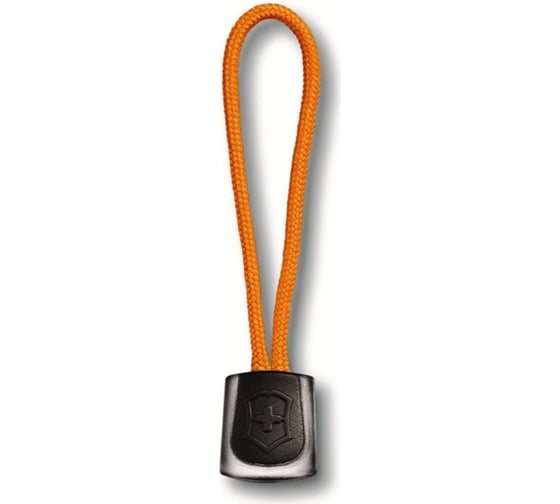Темляк Victorinox 65 мм, оранжевый 4.1824.9