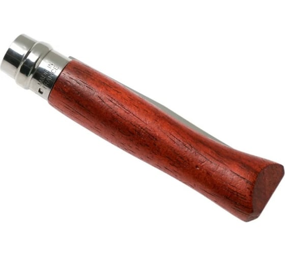 Нож Opinel №8, рукоять дерево падук 226086