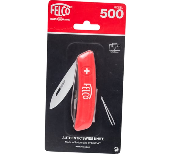 Карманный нож FELCO F500