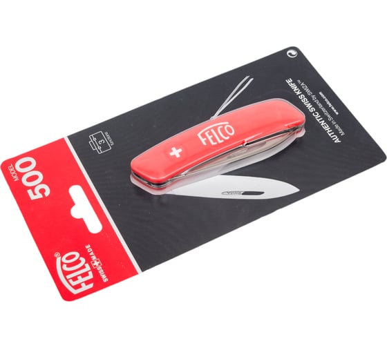 Карманный нож FELCO F500