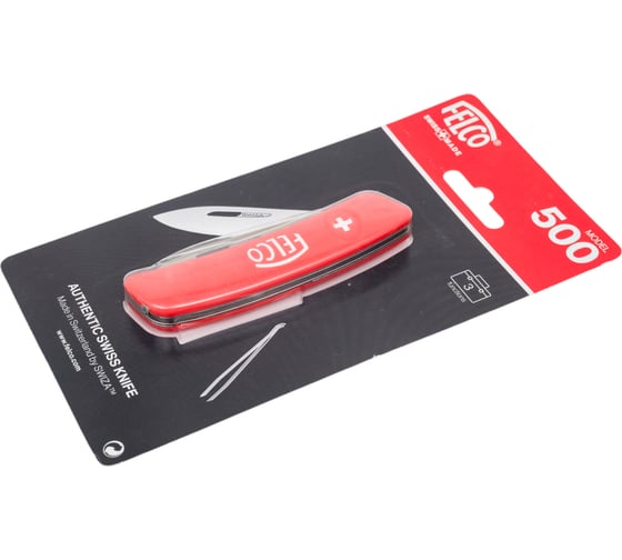 Карманный нож FELCO F500