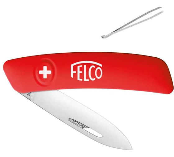 Карманный нож FELCO F500