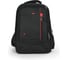 Рюкзак для инструментов DELI Black Edition DL430908 45х33х20см, 3 больших отделения, 17 карманов 215852 3
