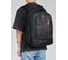 Рюкзак для инструментов DELI Black Edition DL430908 45х33х20см, 3 больших отделения, 17 карманов 215852 12