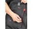 Рюкзак для инструментов DELI Black Edition DL430908 45х33х20см, 3 больших отделения, 17 карманов 215852 16