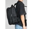 Рюкзак для инструментов DELI Black Edition DL430908 45х33х20см, 3 больших отделения, 17 карманов 215852 17