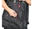 Рюкзак для инструментов DELI Black Edition DL430908 45х33х20см, 3 больших отделения, 17 карманов 215852 22