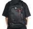Рюкзак для инструментов DELI Black Edition DL430908 45х33х20см, 3 больших отделения, 17 карманов 215852 24
