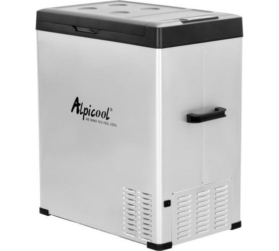 Автомобильный холодильник ALPICOOL C75 990021