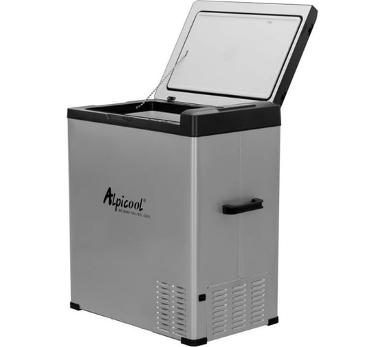 Автомобильный холодильник ALPICOOL C75 990021