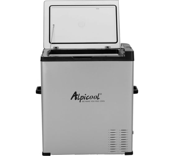 Автомобильный холодильник ALPICOOL C75 990021