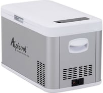 Автомобильный холодильник ALPICOOL MK25 990002