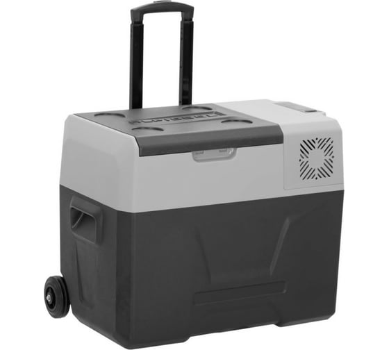 Автомобильный холодильник ALPICOOL CX40 990005