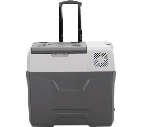 Автомобильный холодильник ALPICOOL CX40 990005