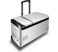 Компрессорный холодильник Libhof 31 л K-30H 34427