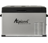 Автомобильный холодильник ALPICOOL C30 990018