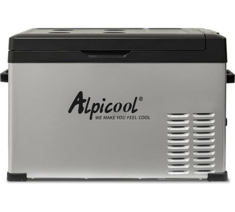 Автомобильный холодильник ALPICOOL C30 990018