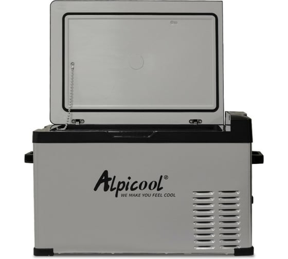 Автомобильный холодильник ALPICOOL C30 990018