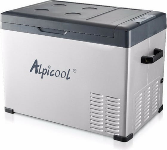 Автомобильный холодильник ALPICOOL C50 990020 1