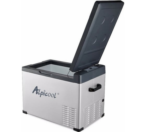 Автомобильный холодильник ALPICOOL C50 990020