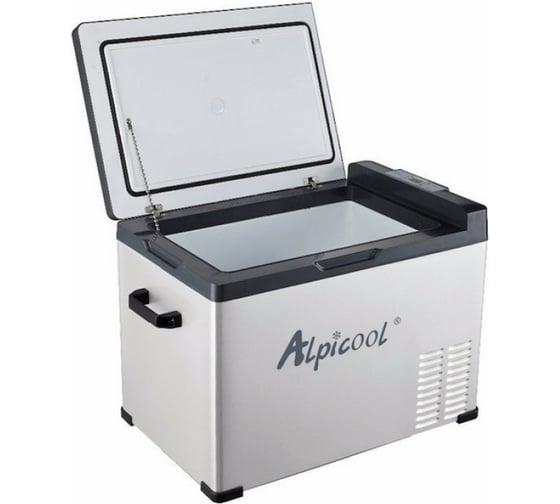 Автомобильный холодильник ALPICOOL C50 990020