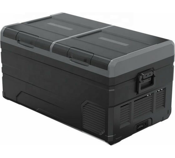 Автомобильный холодильник ALPICOOL TW75 990075