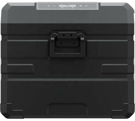 Автомобильный холодильник ALPICOOL TW75 990075