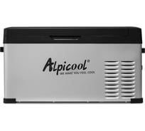 Автомобильный холодильник ALPICOOL C25 990017